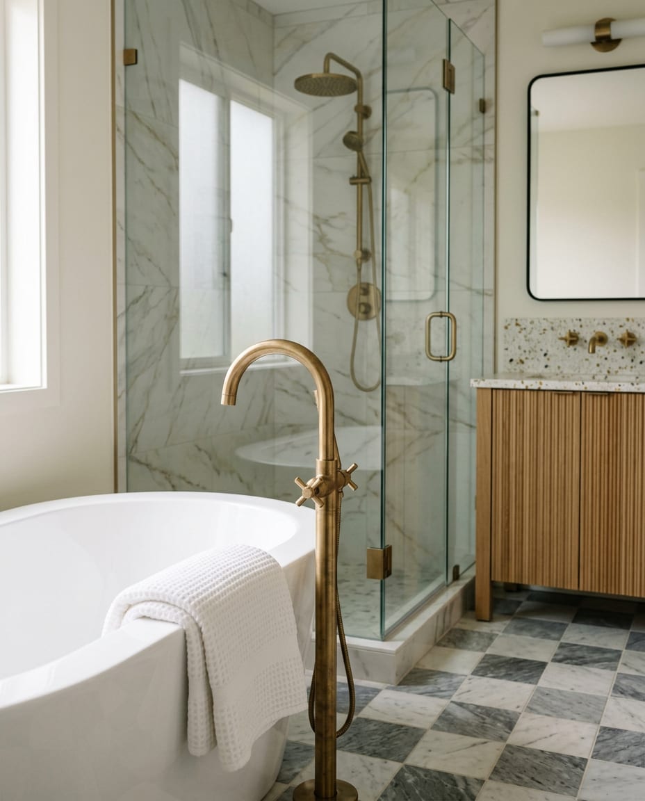 Pacheco Bathroom Remodeling Inc, bathroom remodeling in Puyallup, our work up close