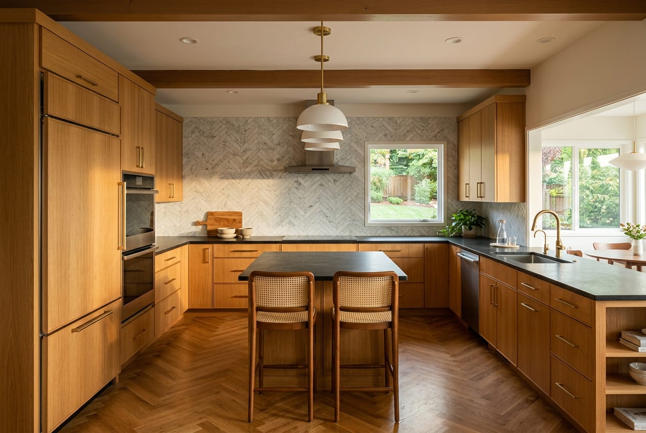 Pacheco Bathroom Remodeling Inc, bathroom remodeling in Puyallup, completed project 4